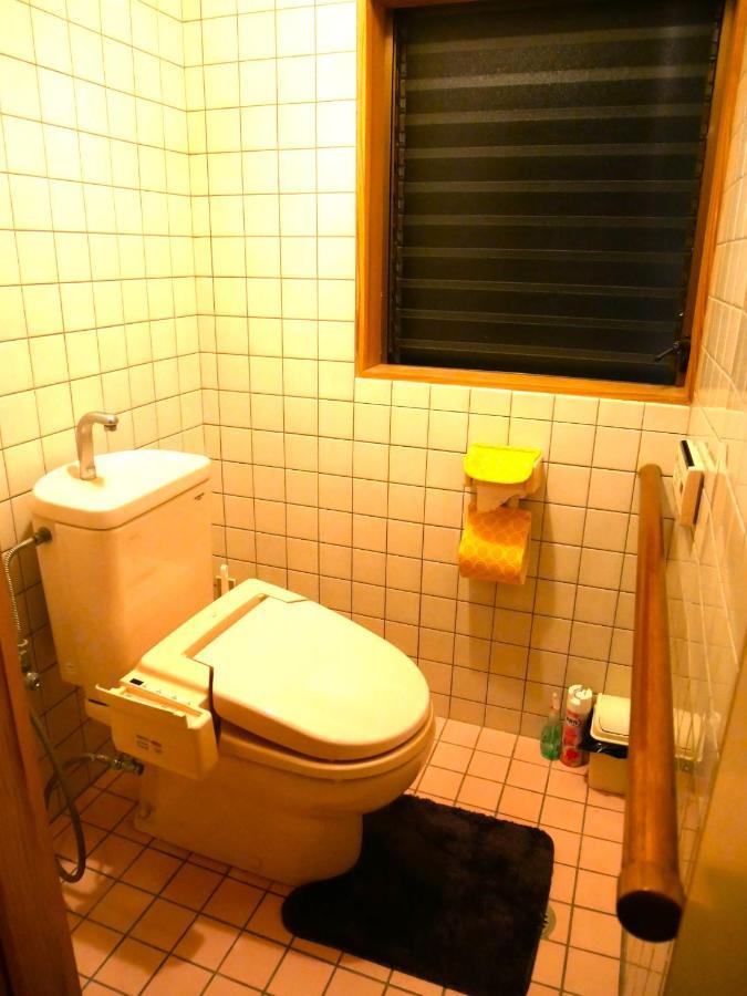 駅前宿舎 禪 Shared House Zen Eiheiji Luaran gambar